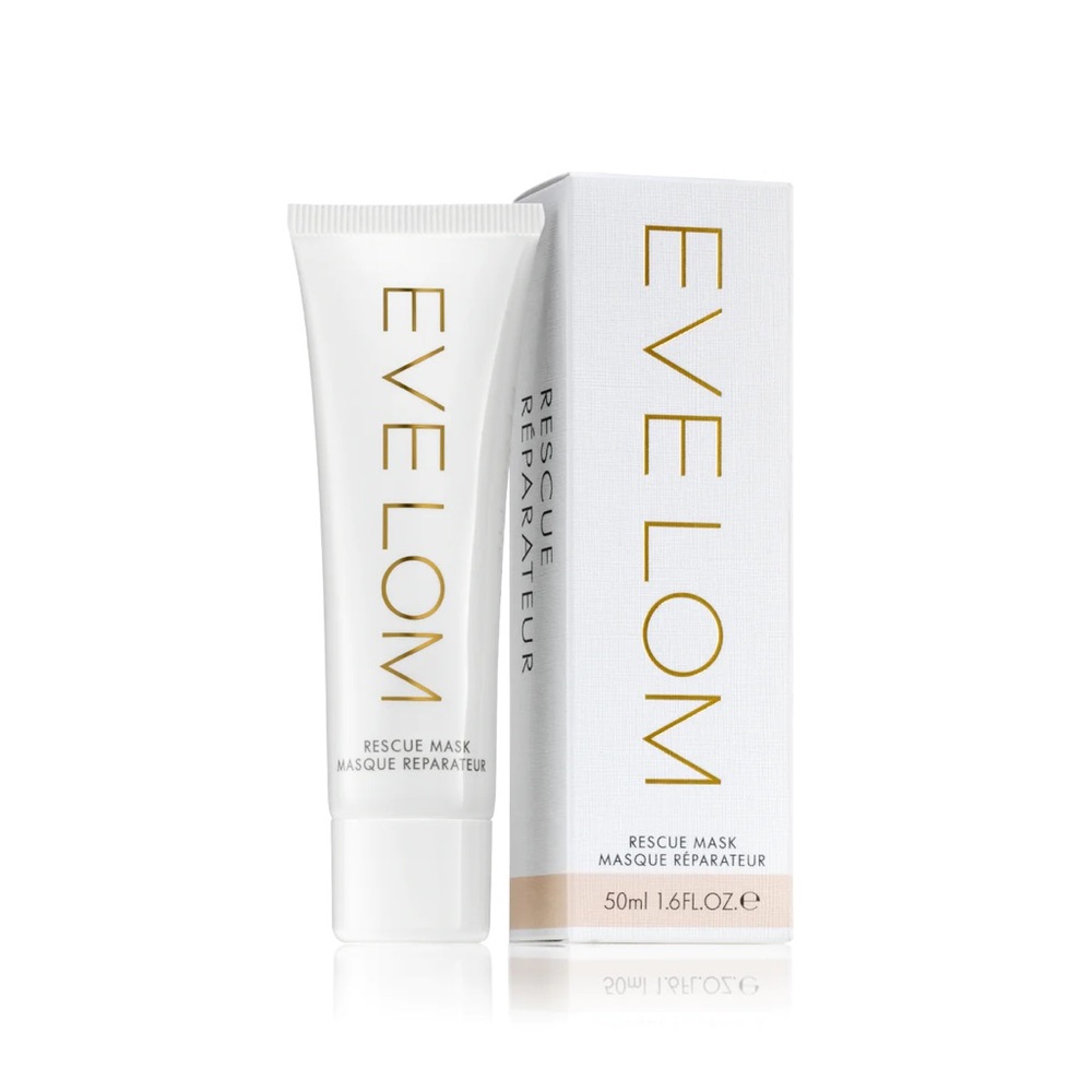 EVELOM || Purifying Rescue Clay Mask - 50ML ⭐️NEW⭐️